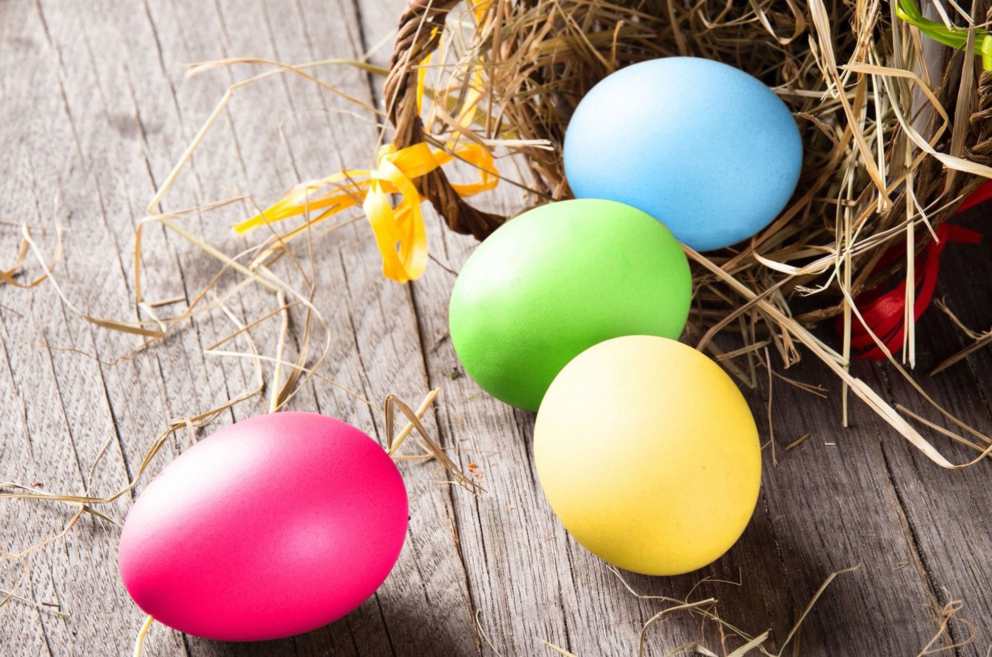 Offerta Pasqua 2026 Hotel Levante Cesenatico